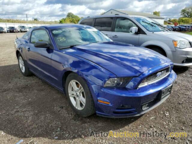 2014 FORD MUSTANG, 1ZVBP8AM7E5283590