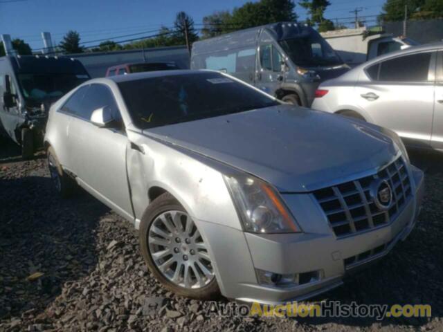2014 CADILLAC CTS PERFORMANCE COLLECTION, 1G6DC1E3XE0154291