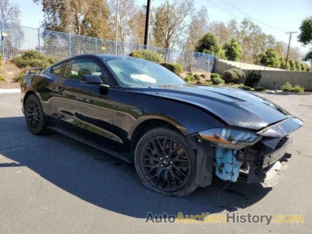 2020 FORD MUSTANG GT, 1FA6P8CF5L5163387