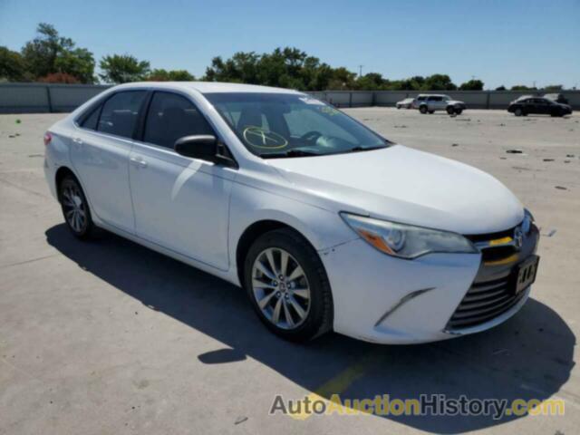 2016 TOYOTA CAMRY LE, 4T4BF1FK0GR553628
