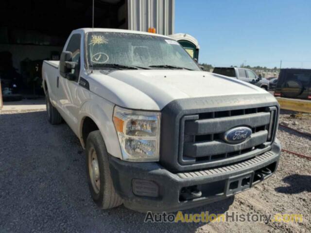 2013 FORD ALL OTHER SUPER DUTY, 1FTBF2A6XDEB82143