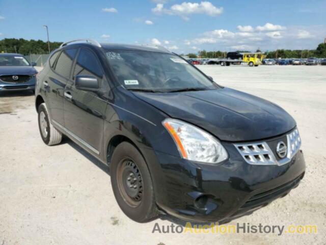 2015 NISSAN ROGUE S, JN8AS5MT3FW657806
