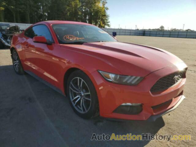 2015 FORD MUSTANG, 1FA6P8TH5F5321541