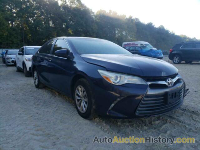 2015 TOYOTA CAMRY LE, 4T4BF1FK6FR453337