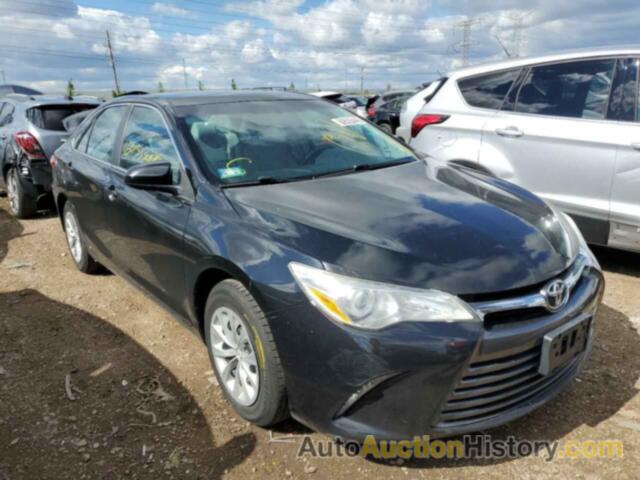 2015 TOYOTA CAMRY LE, 4T4BF1FK6FR501015