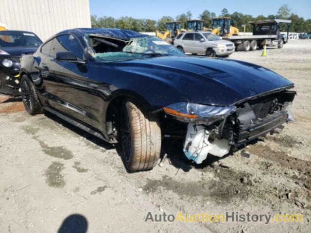 2021 FORD MUSTANG GT, 1FA6P8CF7M5106934
