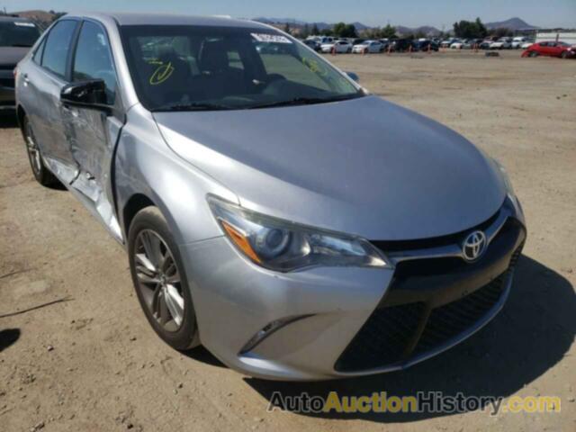 2015 TOYOTA CAMRY LE, 4T1BF1FK9FU471910