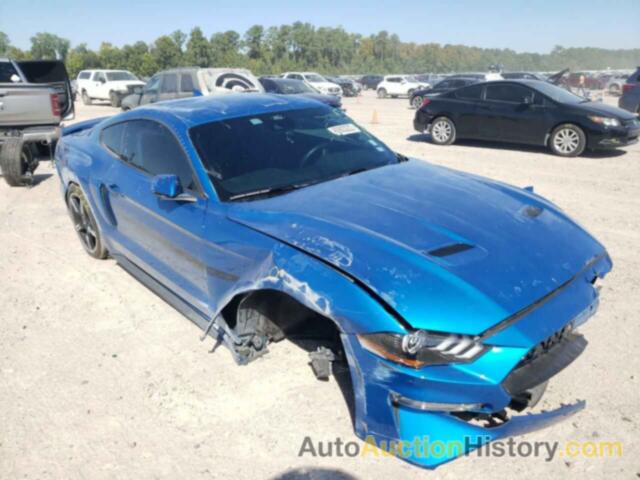 2021 FORD MUSTANG GT, 1FA6P8CF2M5146516