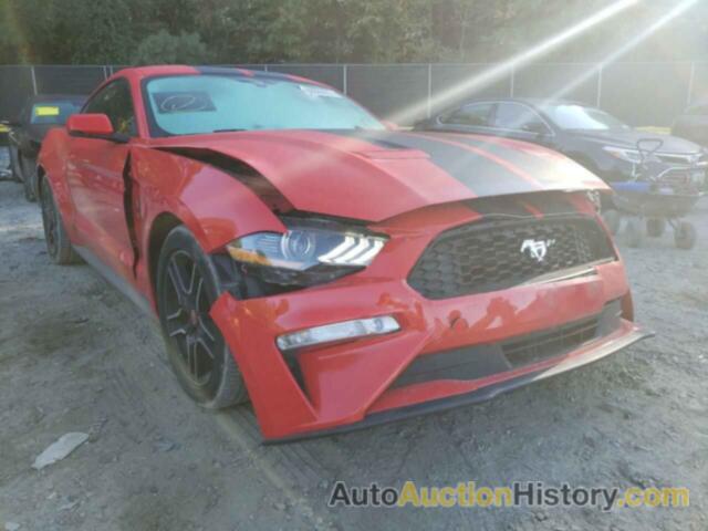 2018 FORD MUSTANG, 1FA6P8TH0J5167782