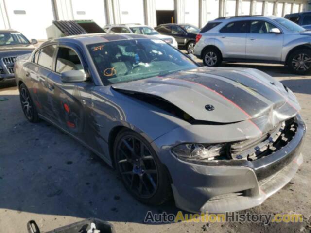 2018 DODGE CHARGER R/T, 2C3CDXCT9JH113561