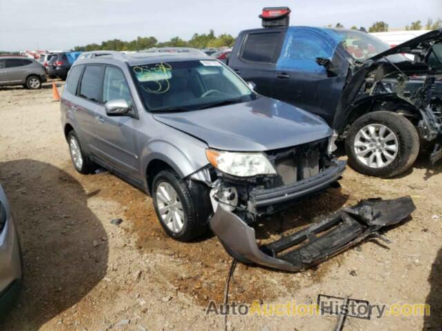 2011 SUBARU FORESTER TOURING, JF2SHBHC4BH764855