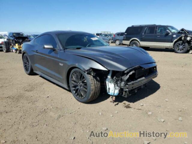 2015 FORD MUSTANG GT, 1FA6P8CF9F5395902