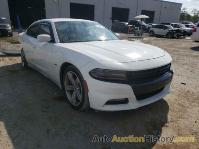 2017 DODGE CHARGER R/T, 2C3CDXCT3HH575866