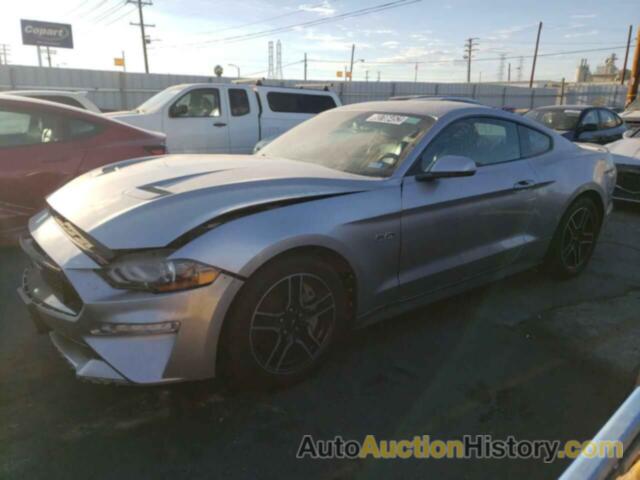 2020 FORD MUSTANG GT, 1FA6P8CF6L5131239