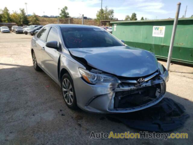 2015 TOYOTA CAMRY LE, 4T1BF1FK5FU940023