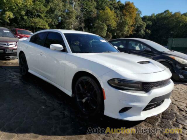 2019 DODGE CHARGER R/T, 2C3CDXCT1KH526818