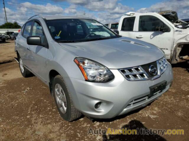 2015 NISSAN ROGUE S, JN8AS5MTXFW161577