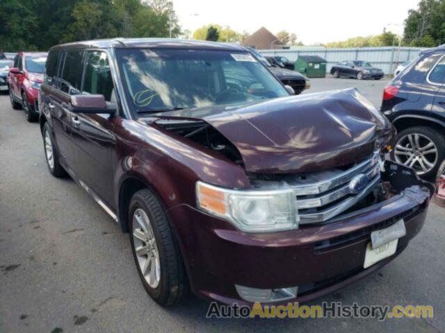2009 FORD ALL OTHER SEL, 2FMDK52C99BA04720