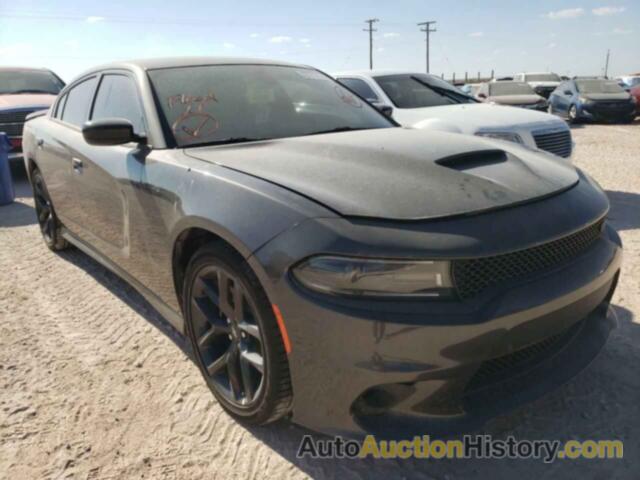 2022 DODGE CHARGER GT, 2C3CDXHG2NH141719