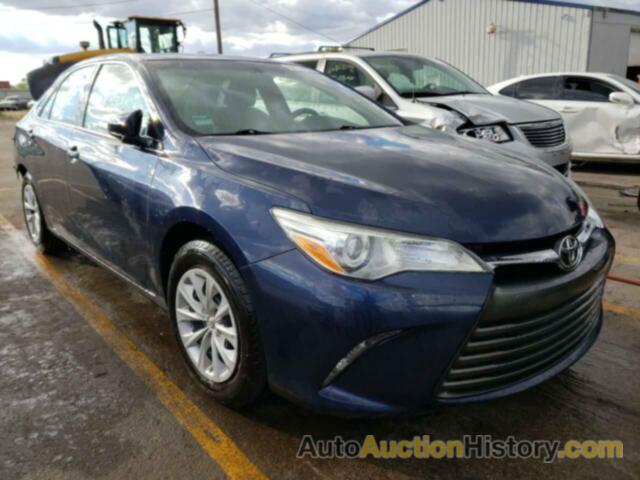 2015 TOYOTA CAMRY LE, 4T4BF1FK2FR465856