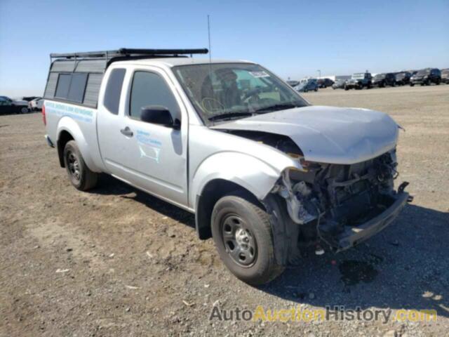 2010 NISSAN FRONTIER KING CAB SE, 1N6BD0CT2AC443556