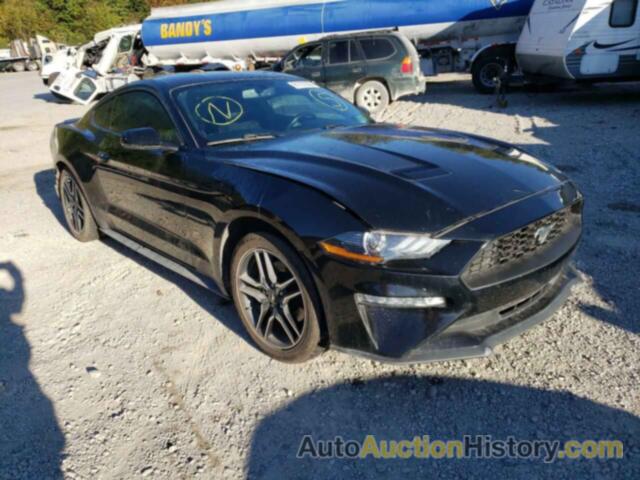 2018 FORD MUSTANG, 1FA6P8TH2J5156914