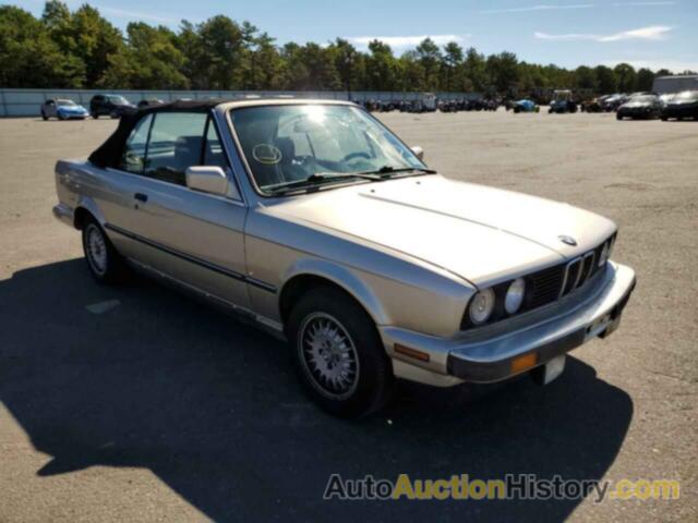 1988 BMW 3 SERIES I AUTOMATIC, WBABB230XJ8859672
