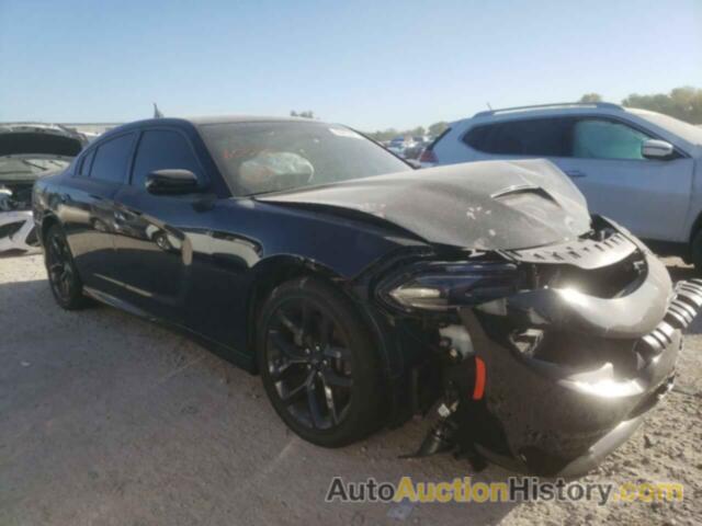 2021 DODGE CHARGER R/T, 2C3CDXCT9MH653433