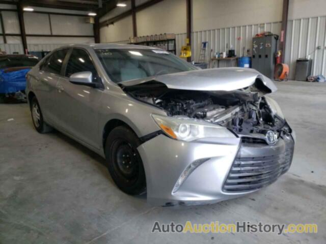 2016 TOYOTA CAMRY LE, 4T1BF1FK8GU203416
