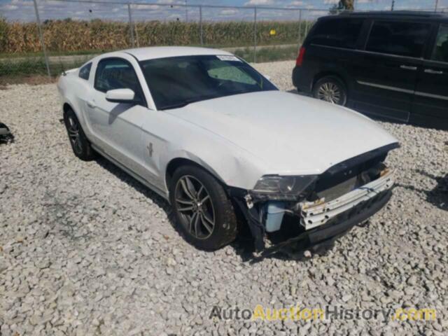 2014 FORD MUSTANG, 1ZVBP8AM7E5213796
