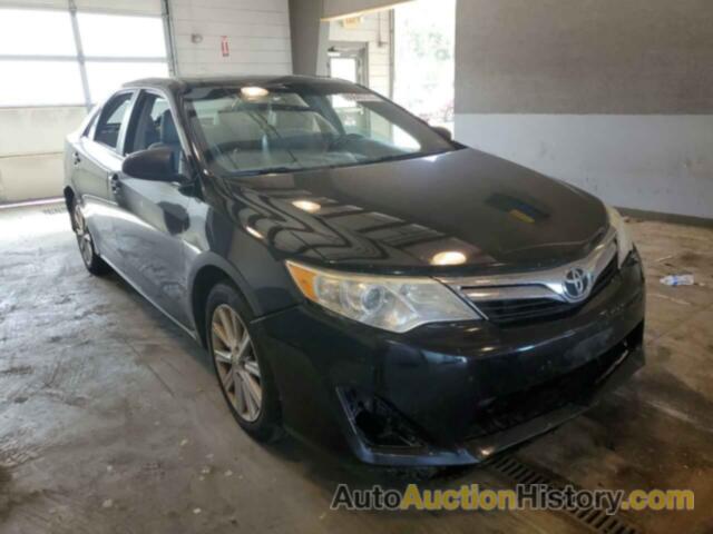 2013 TOYOTA CAMRY L, 4T4BF1FK5DR286742