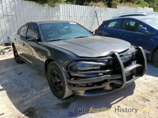 2021 DODGE CHARGER POLICE, 2C3CDXAT3MH584970