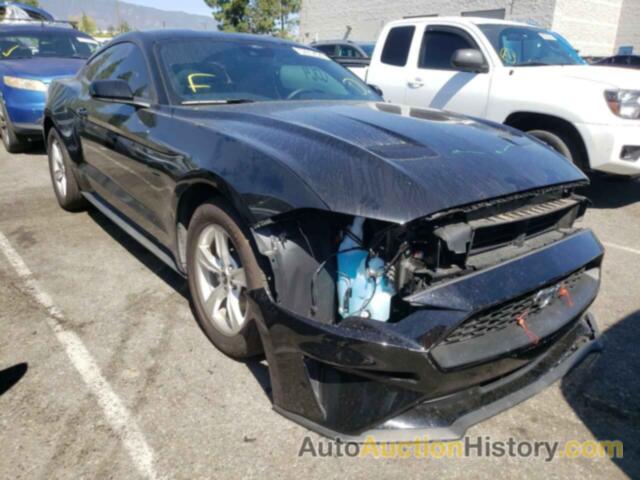 2021 FORD MUSTANG, 1FA6P8TH0M5145432