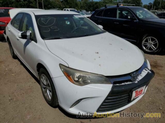 2015 TOYOTA CAMRY LE, 4T4BF1FK4FR476924