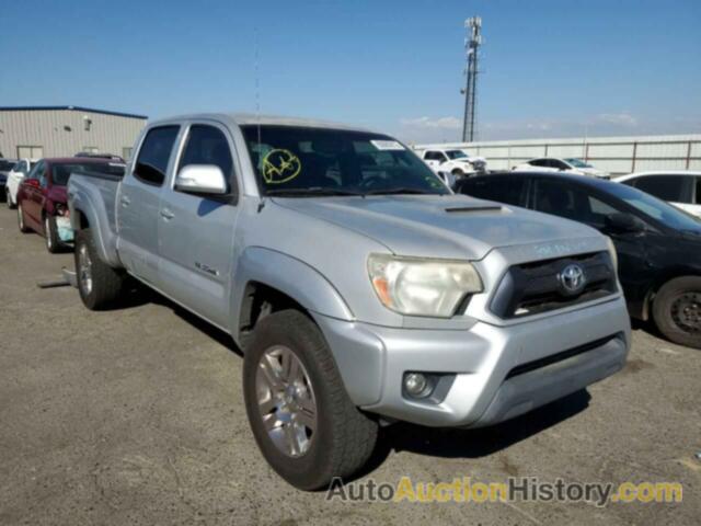 2012 TOYOTA TACOMA DOUBLE CAB LONG BED, 3TMMU4FN5CM042472