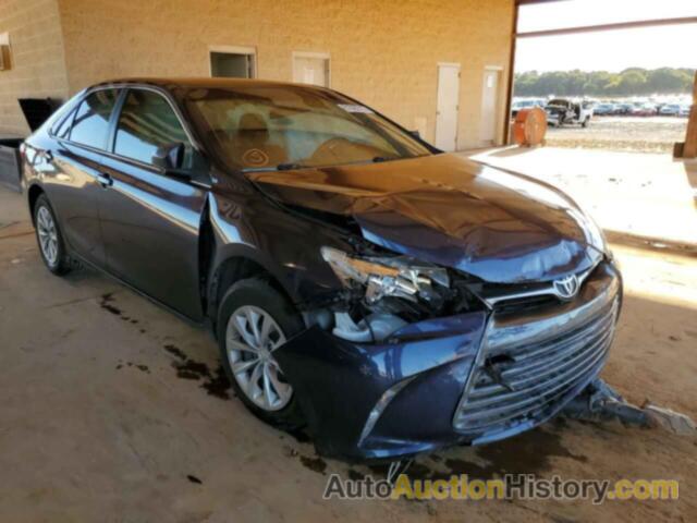 2017 TOYOTA CAMRY LE, 4T1BF1FK7HU705612