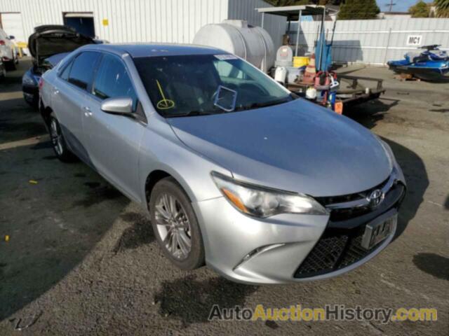 2015 TOYOTA CAMRY LE, 4T1BF1FK5FU881037