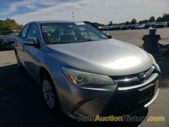 2015 TOYOTA CAMRY LE, 4T1BF1FK4FU924833