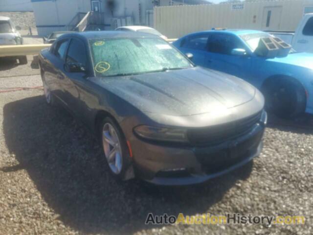 2017 DODGE CHARGER R/T, 2C3CDXCT5HH510310