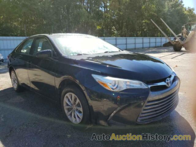 2016 TOYOTA CAMRY LE, 4T1BF1FK3GU501792