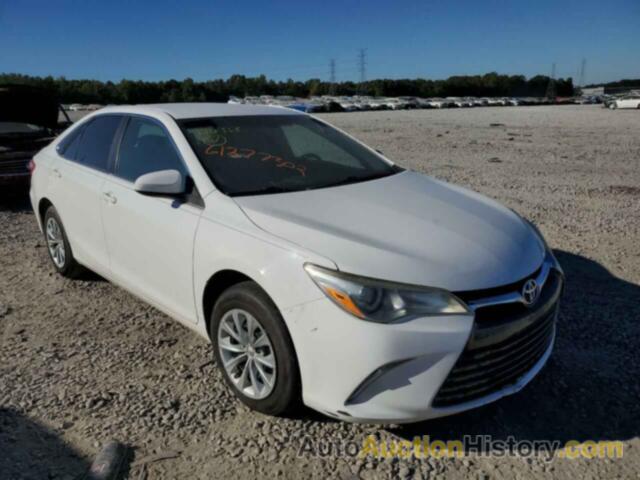 2015 TOYOTA CAMRY LE, 4T1BF1FK5FU880180