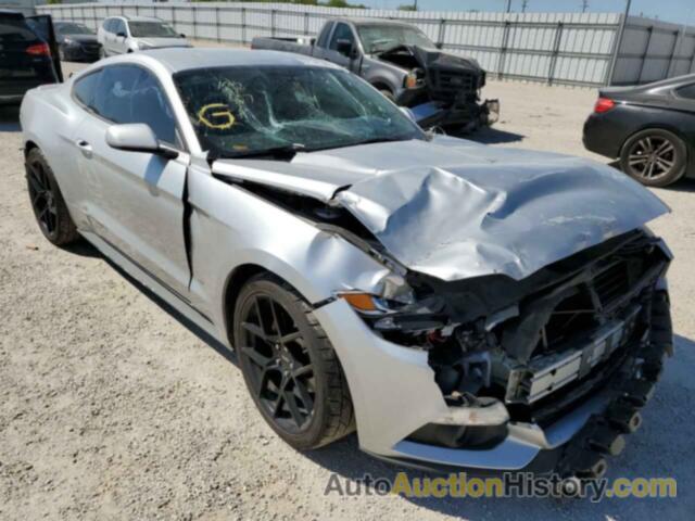 2016 FORD MUSTANG, 1FA6P8TH0G5328558