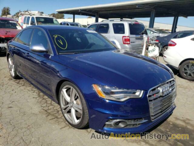 2013 AUDI S6/RS6, WAUF2AFC0DN021528