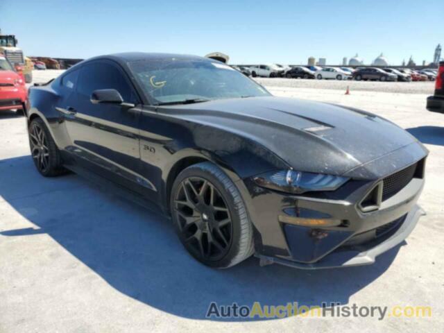 2018 FORD MUSTANG GT, 1FA6P8CF8J5182934