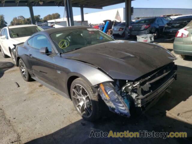 2020 FORD MUSTANG, 1FA6P8TD2L5134069