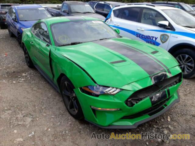 2019 FORD MUSTANG, 1FA6P8TH2K5105379