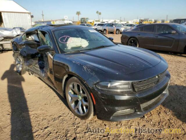 2016 DODGE CHARGER R/T, 2C3CDXCT4GH192761