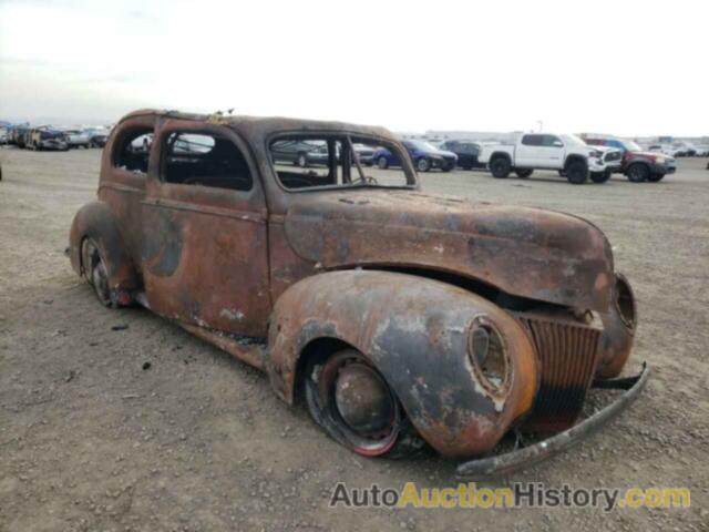 1939 FORD ALL OTHER, 5084577