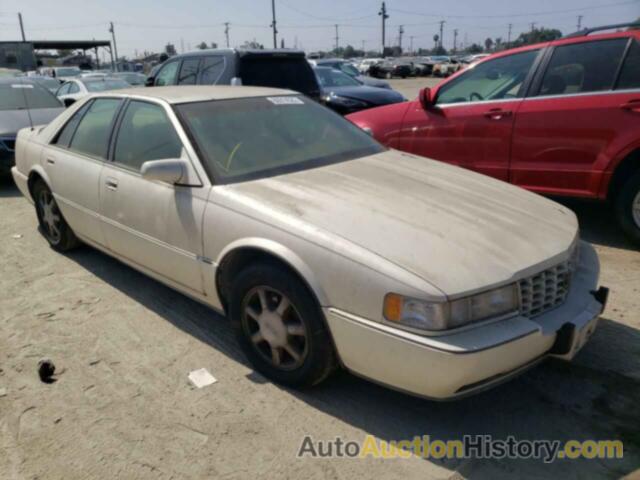 1996 CADILLAC SEVILLE STS, 1G6KY529XTU820175