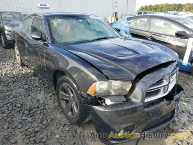 2011 DODGE CHARGER, 2B3CL3CG7BH512630